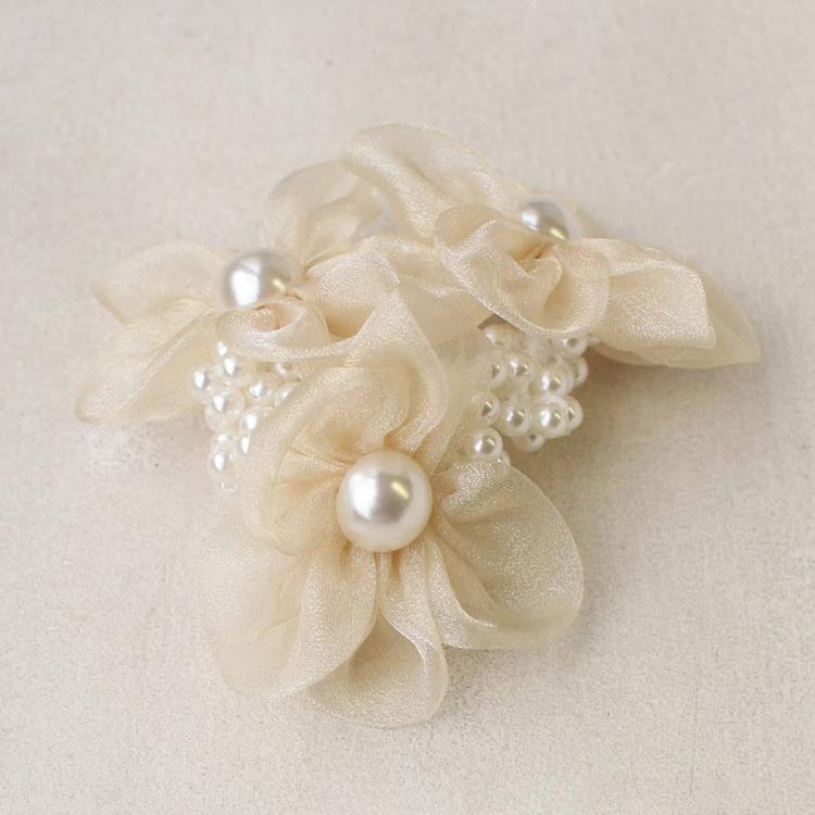 シャンパンゴールド