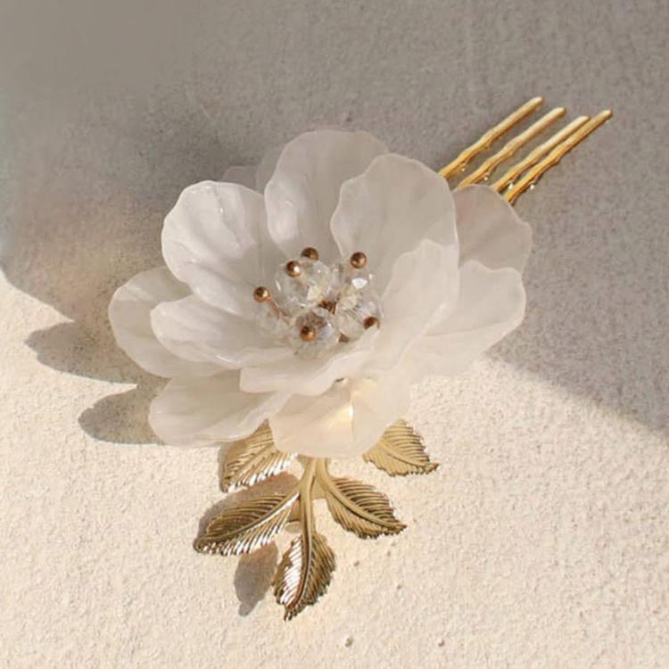 ミルクホワイト