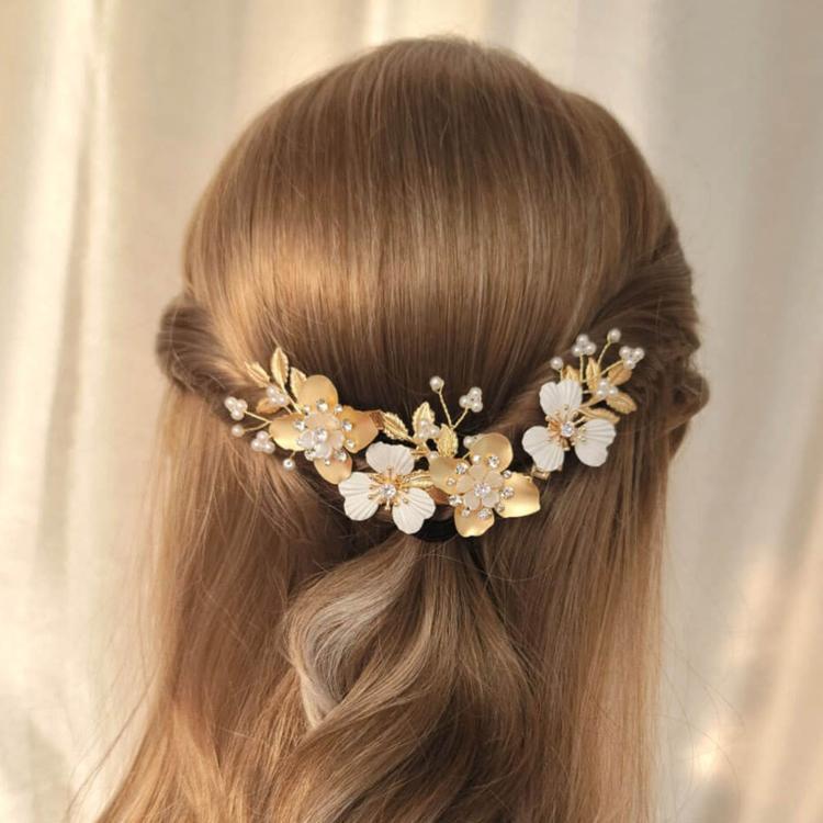 ヘアクリップ