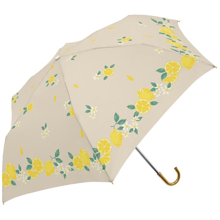 シトロン/ベージュ