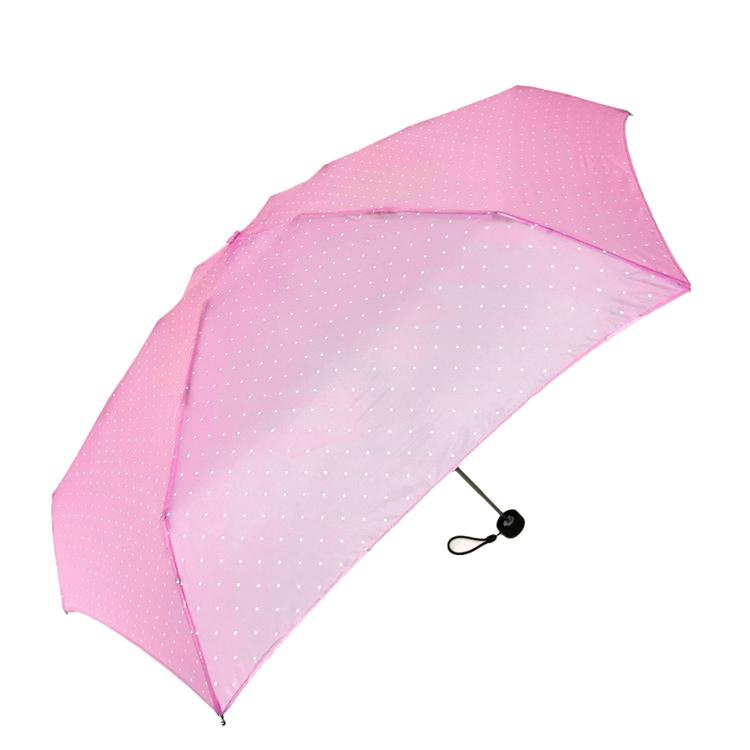 1398.ドットピンク