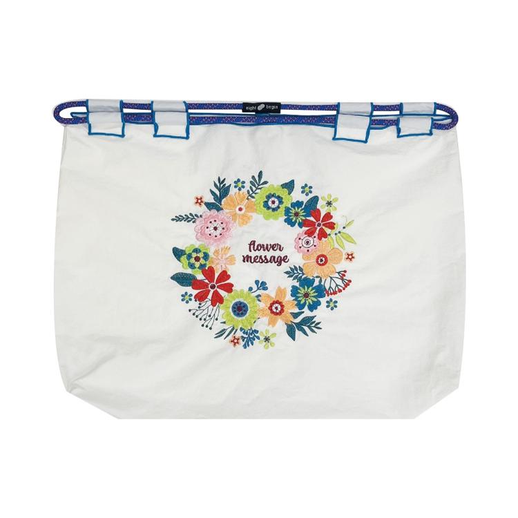 フラワーリース