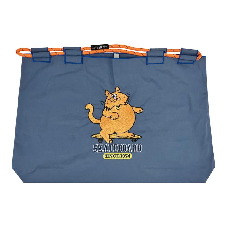 スケボーキャット