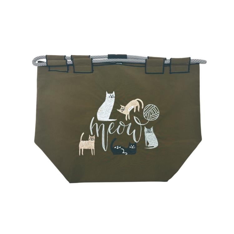 ミャオキャット