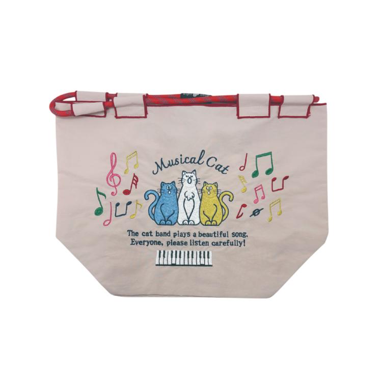 ミュージカルキャット