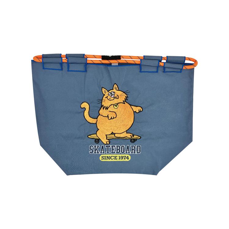 スケボーキャット