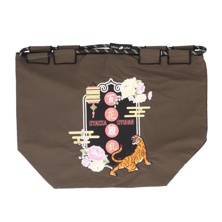 百花繚乱タイガー