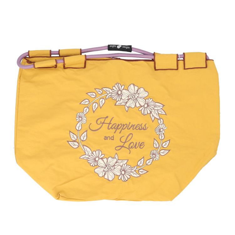 イエローハピネス