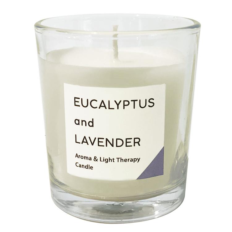 30.ユーカリラベンダー