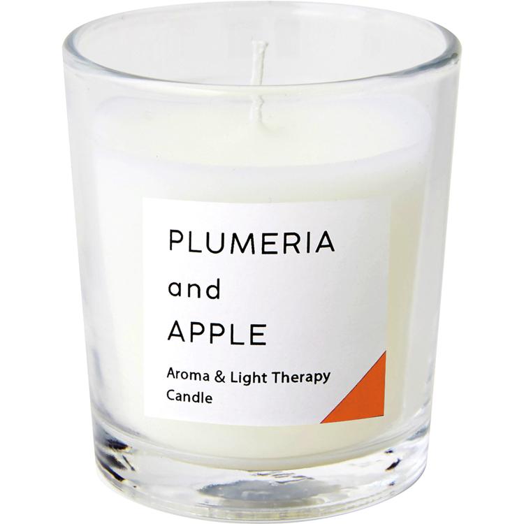 50.プルメリアアップル