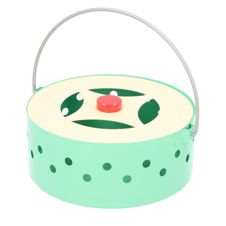 クリームソーダ/グリーン