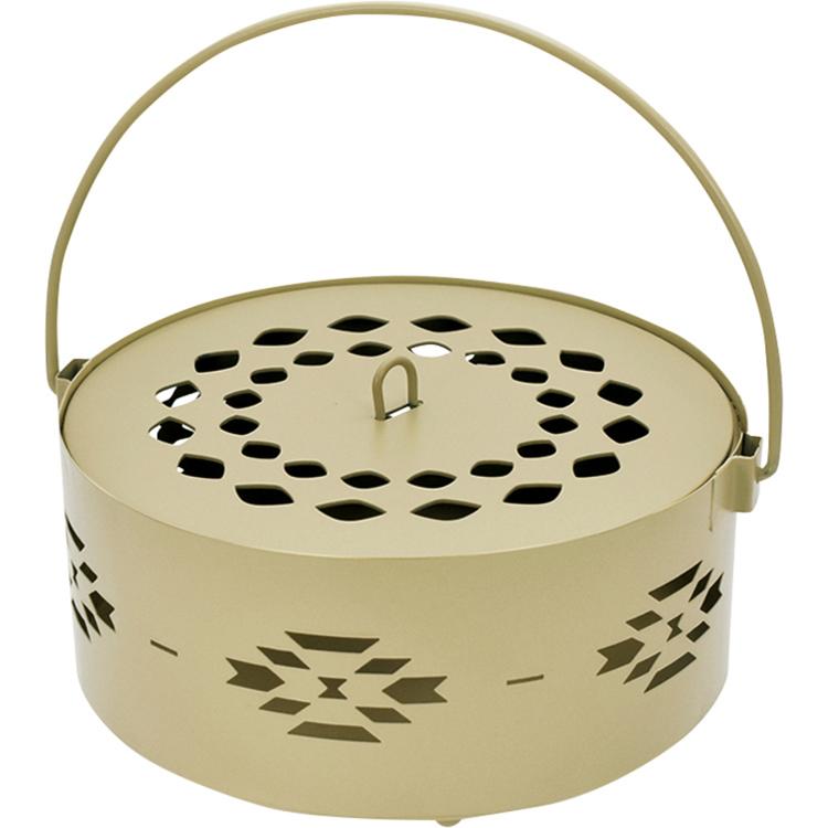 オルテガ/ベージュ