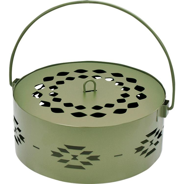 オルテガ/カーキ