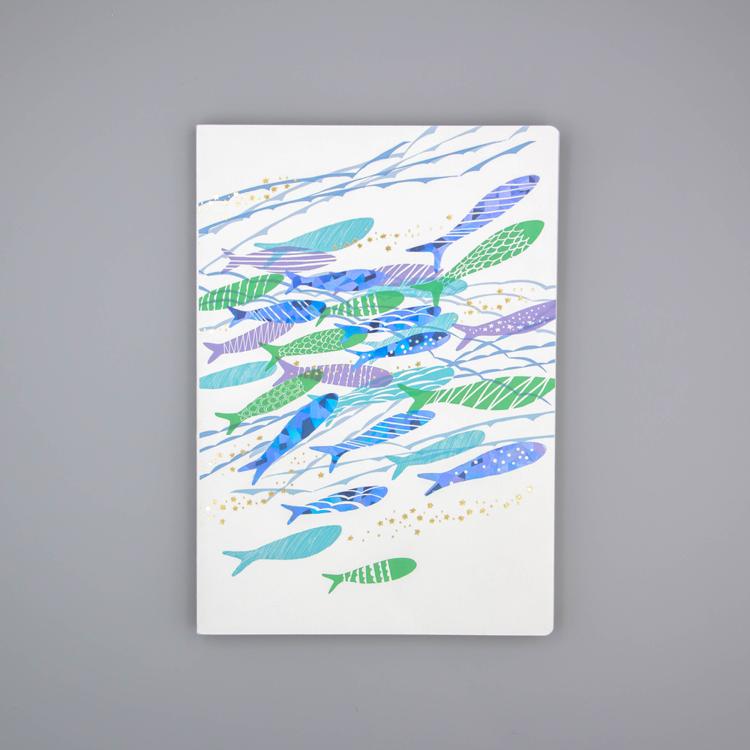 みすゞうた/大漁