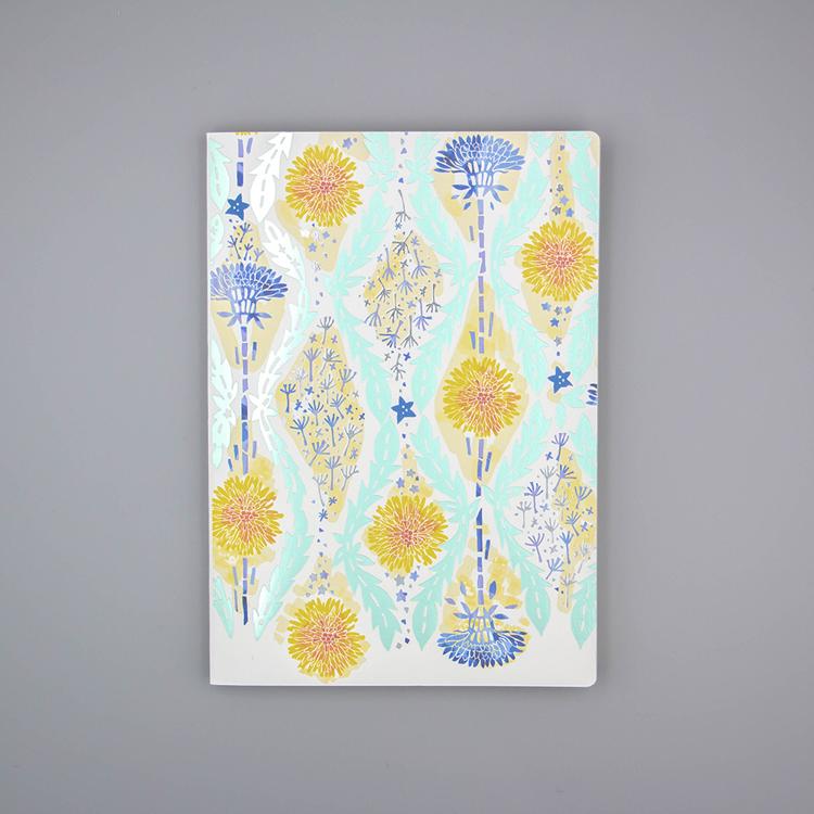 みすゞうた/星とたんぽぽ