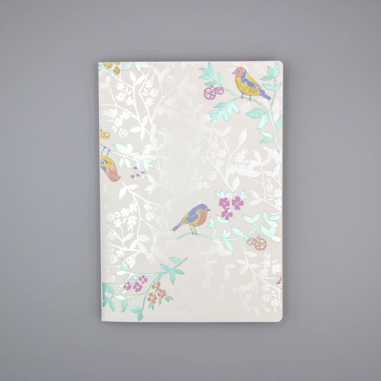 みすゞうた/私と小鳥と鈴と