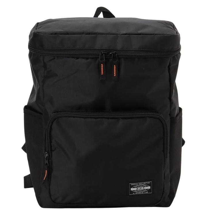 ボックスタイプ/ブラック