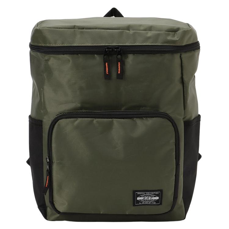 ボックスタイプ/カーキ