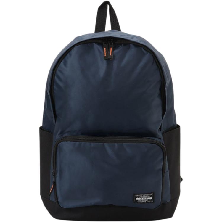 ラウンドタイプ/ネイビー