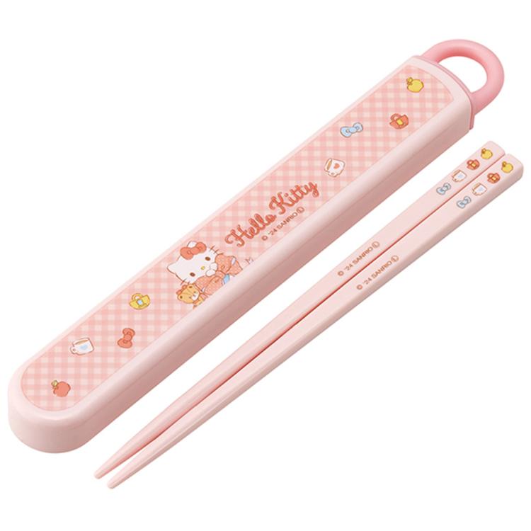 ハローキティビックリボン