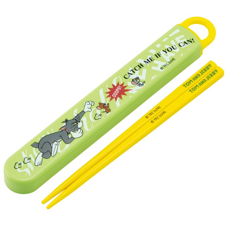 トム＆ジェリーEAT