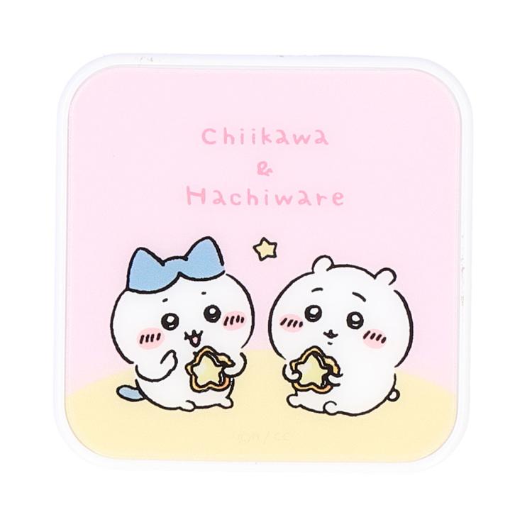 ちいかわ＆ハチワレ