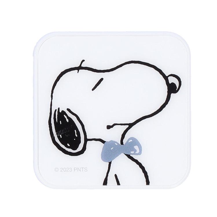 スヌーピー/蝶ネクタイ