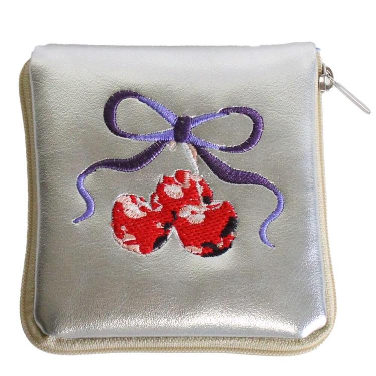 リボン＆チェリー