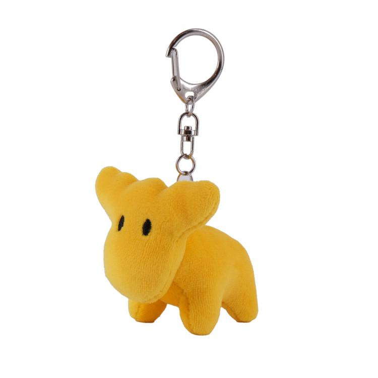 ダークイエロー