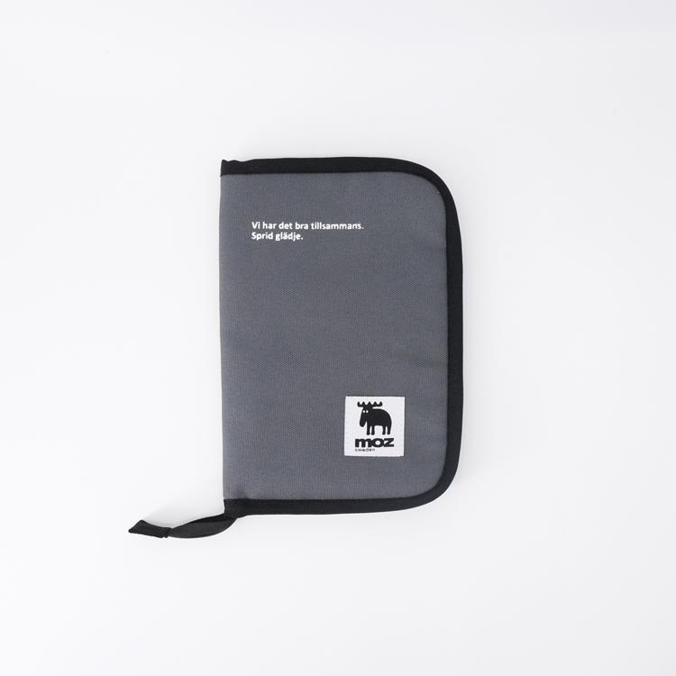 グレー(撥水機能付き)