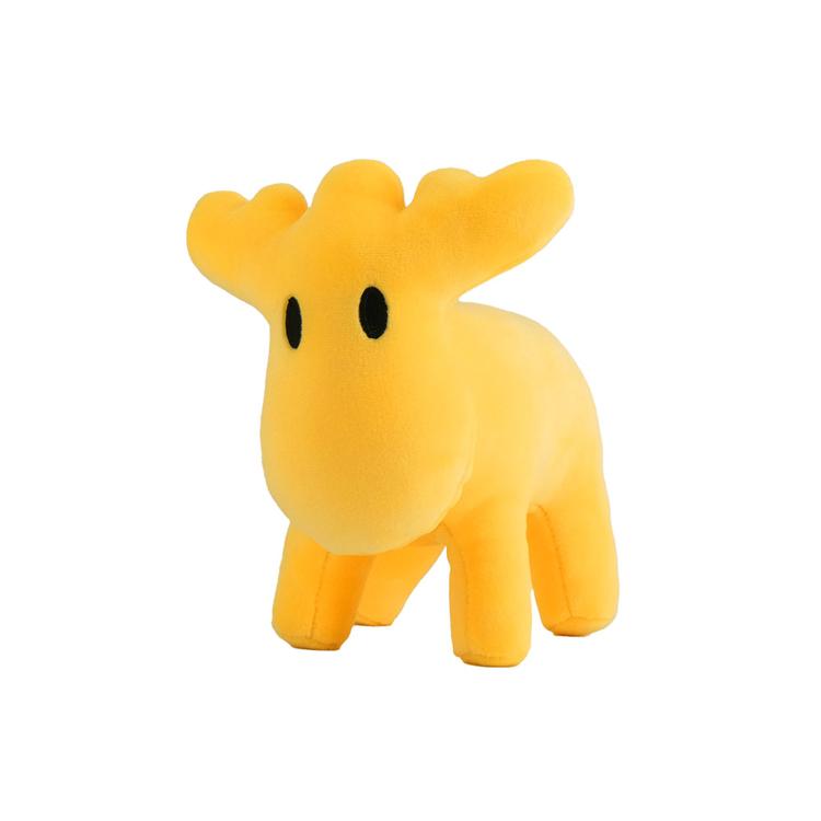 ダークイエロー