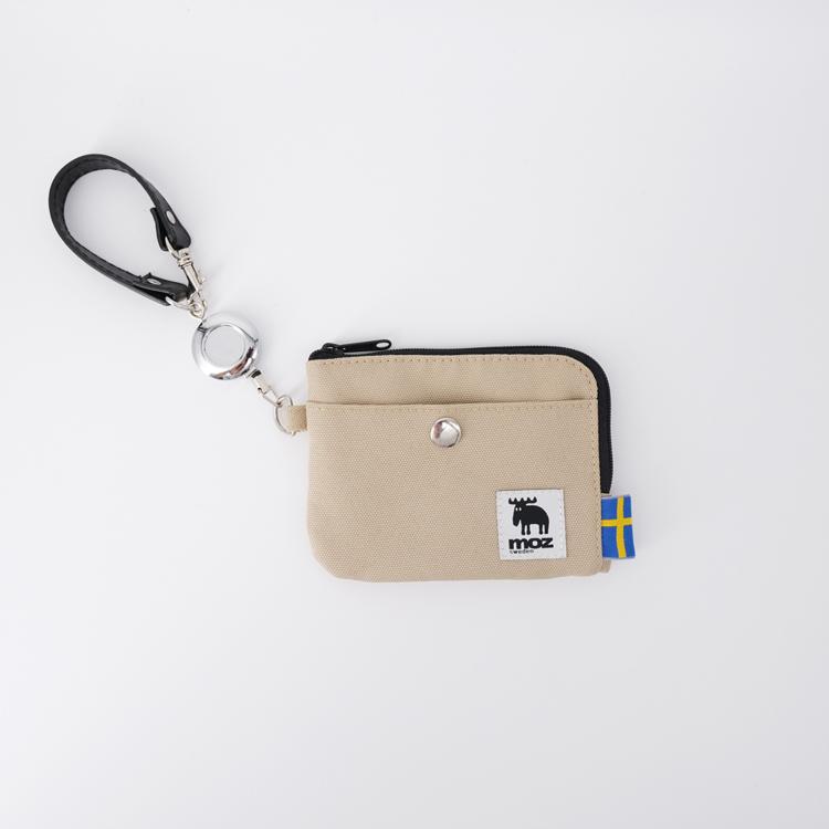 ベージュ(撥水機能付き)