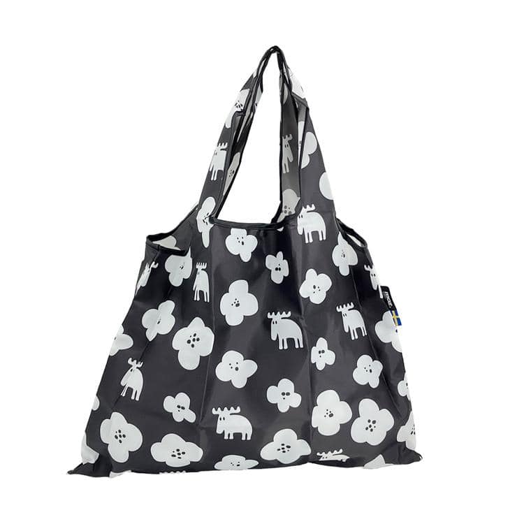 フラワーブラック