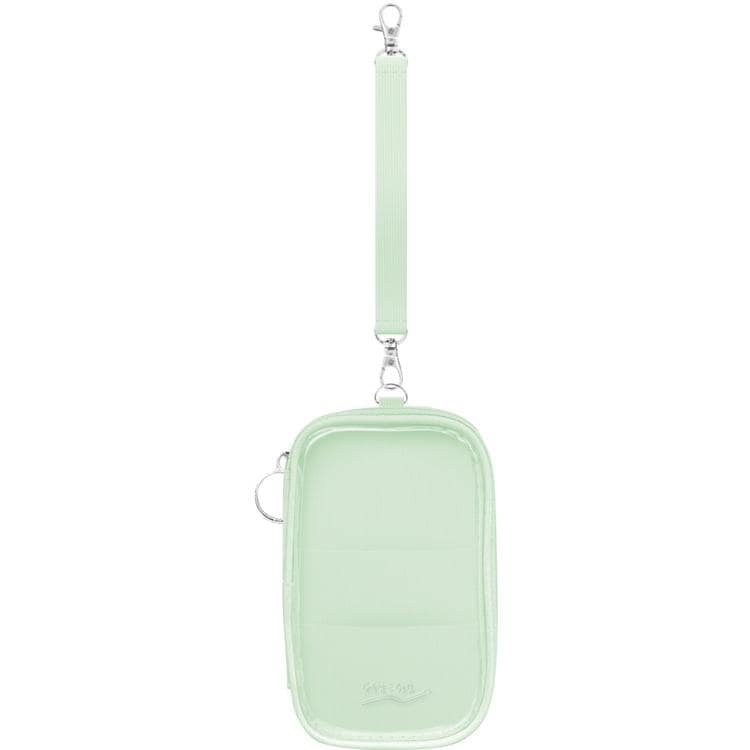 ミントグリーン