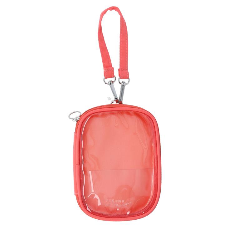 チェリーレッド