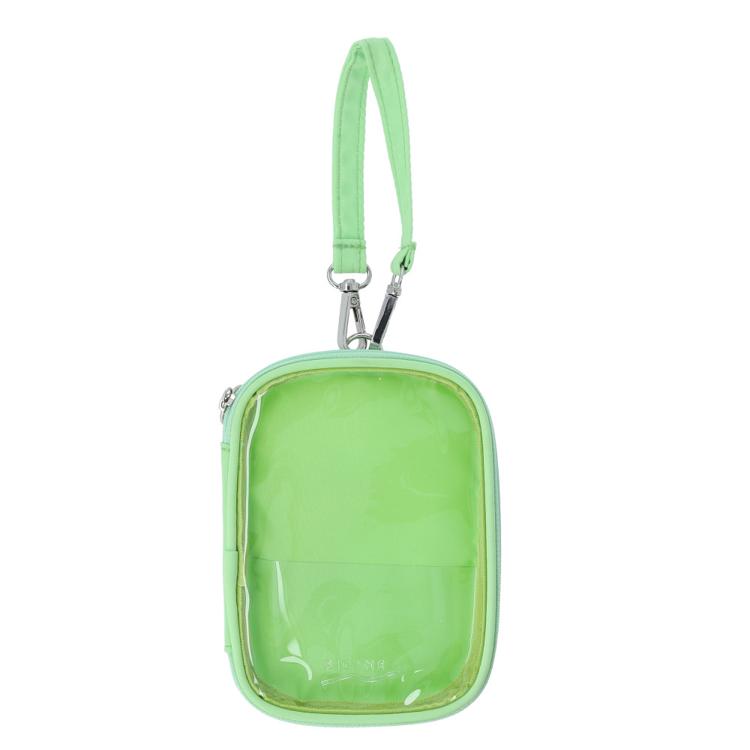 ミントグリーン