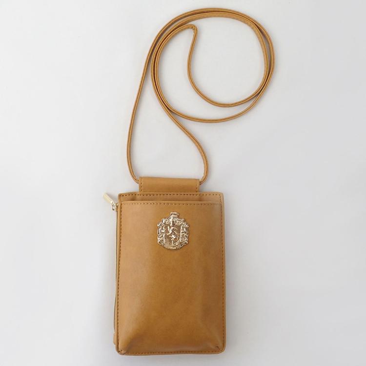 マスタード/ハッフルパフ