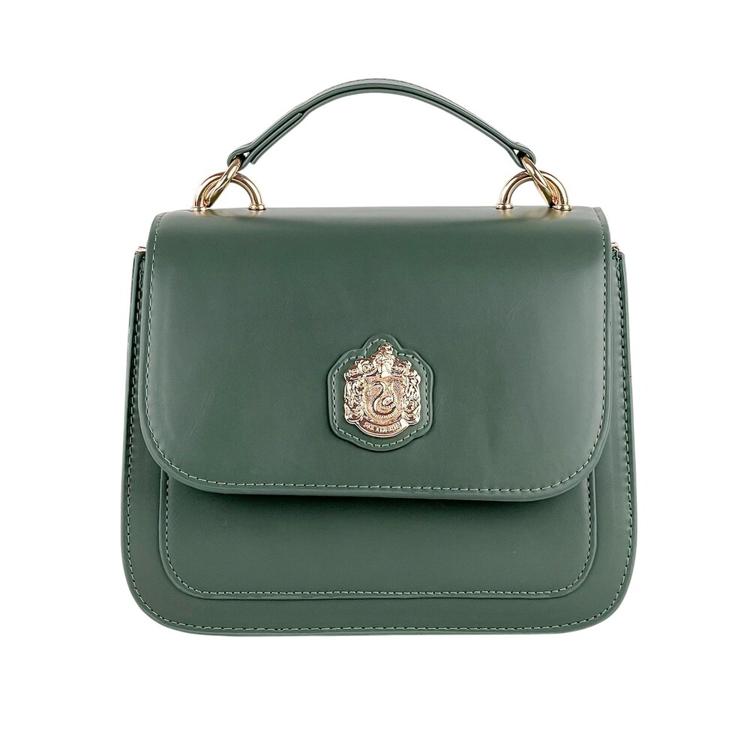 ４寮エンブレム.ダークグリーン