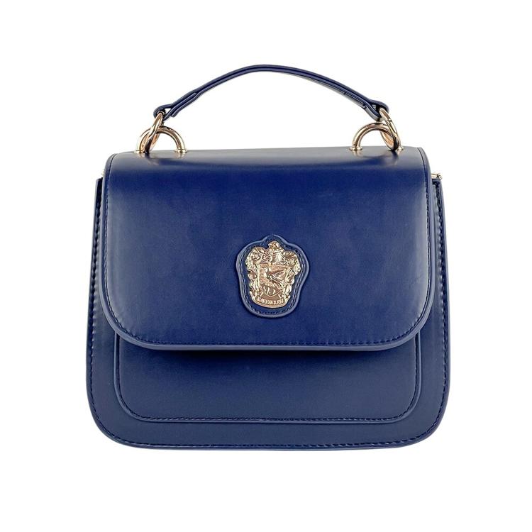 ４寮エンブレム.ネイビー