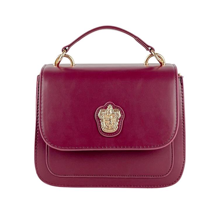 ４寮エンブレム.ワインレッド