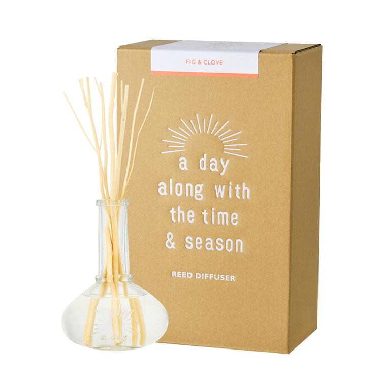 フィグアンドクローブ