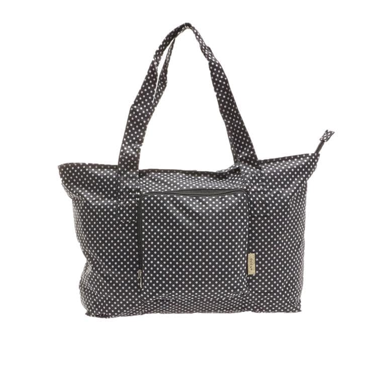 ドットブラック