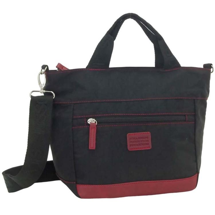 ブラックxレッド