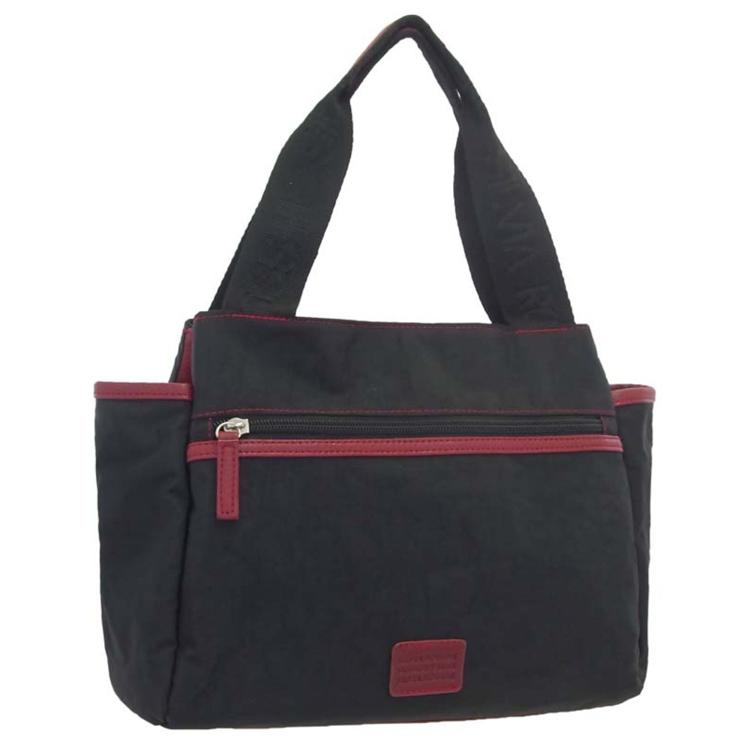 ブラックxレッド