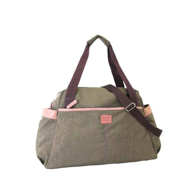 チャコールxローズ