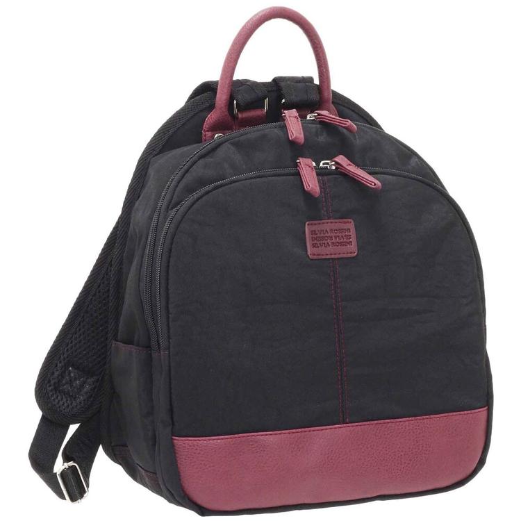 ブラックxレッド