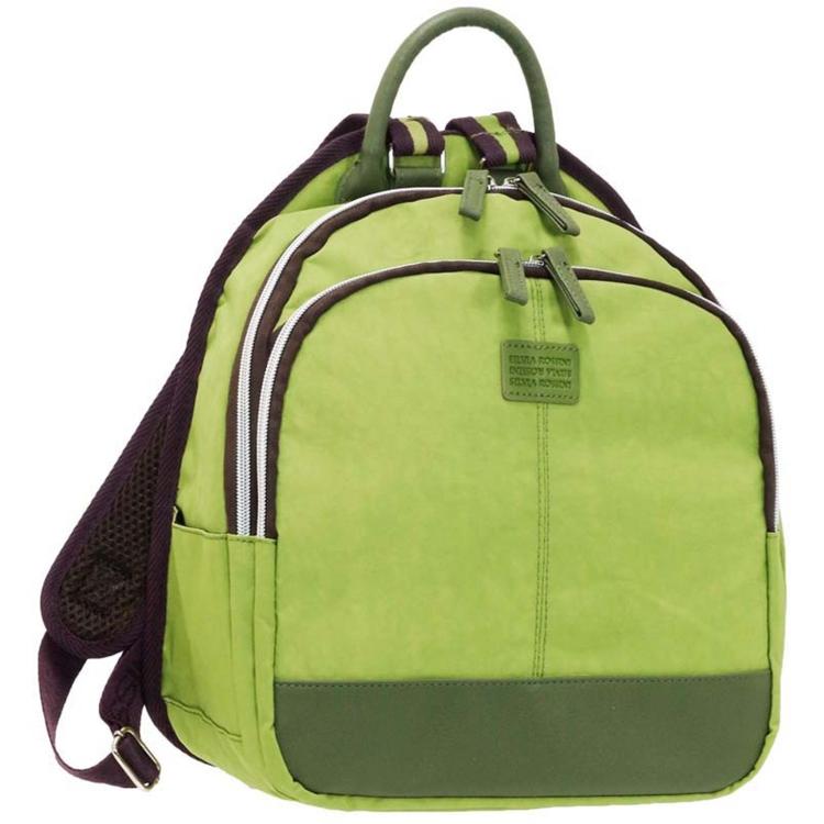 グラスグリーン