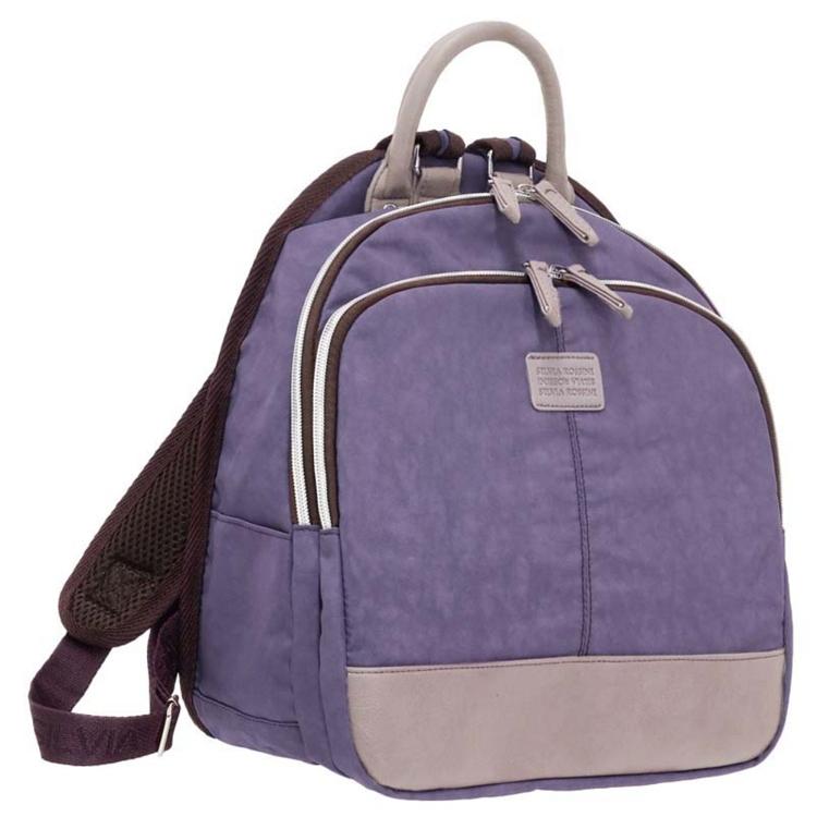 グレイッシュパープル