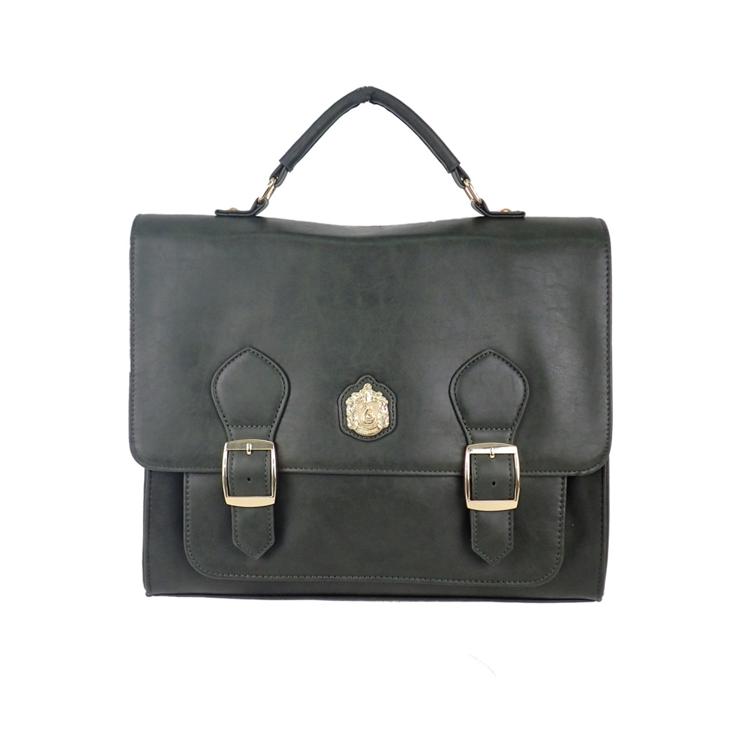 D.GREEN.スリザリン