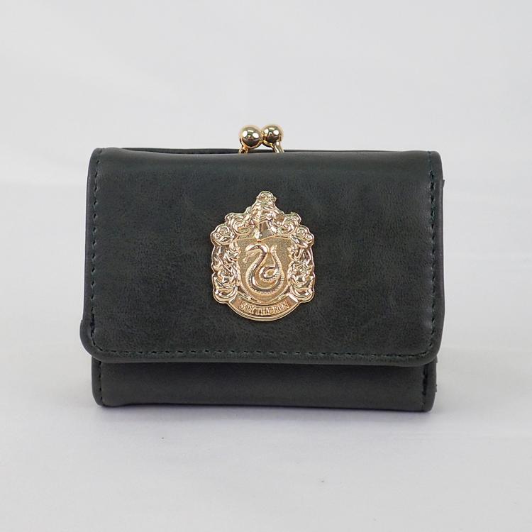 D.GREEN.スリザリン